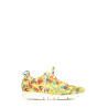Sneakers Leather Crown multi